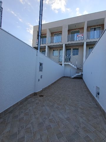 Foto do Casa - Casa duplex 2 Quartos suite 2 vagas no bairro Santa Branca, regiao da pampulha | Deltalar Imóveis