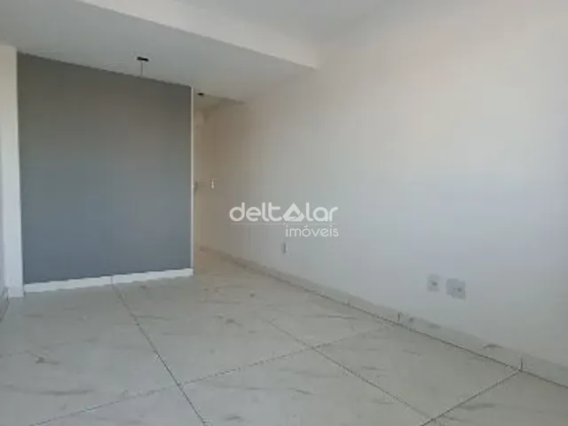 Casa com 130m² 2 quartos e 2 banheiros, à venda, no bairro Santa Branca em Belo Horizonte