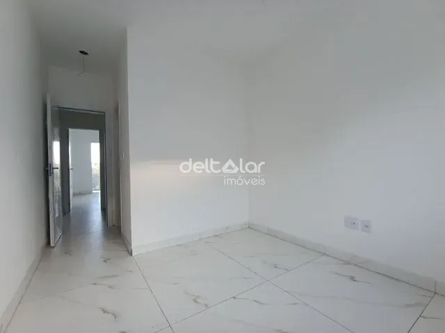 Casa com 130m² 2 quartos e 2 banheiros, à venda, no bairro Santa Branca em Belo Horizonte