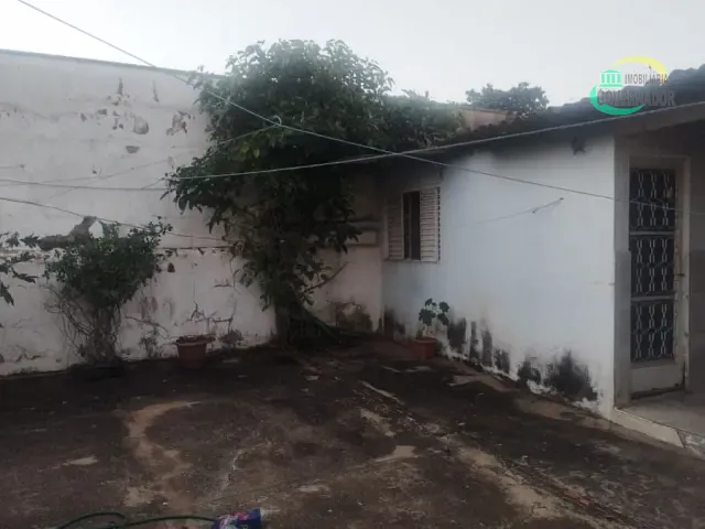Casa com 332m² 2 quartos e 1 banheiro, à venda, no bairro Jardim Campos Elíseos em Campinas