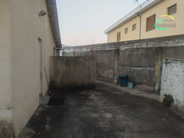 Casa com 332m² 2 quartos e 1 banheiro, à venda, no bairro Jardim Campos Elíseos em Campinas