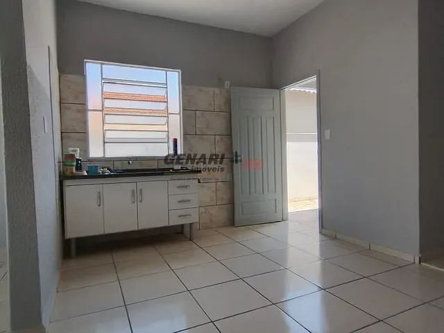 Casa com 127m² 3 quartos e 1 banheiro, para alugar, no bairro Cidade Nova I em Indaiatuba