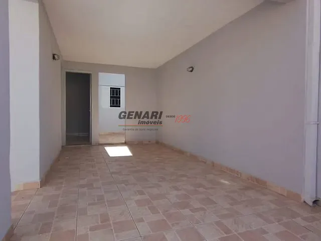 Casa com 127m² 3 quartos e 1 banheiro, para alugar, no bairro Cidade Nova I em Indaiatuba