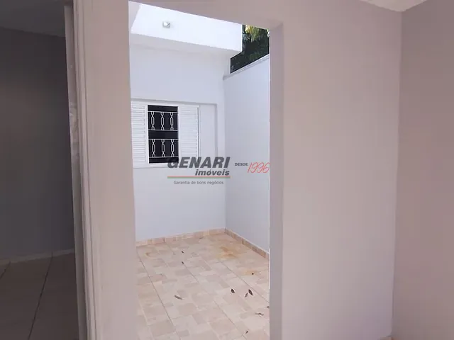 Casa com 127m² 3 quartos e 1 banheiro, para alugar, no bairro Cidade Nova I em Indaiatuba