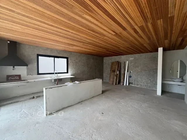Casa com 505m² 4 quartos e 5 banheiros, à venda, no bairro Condomínio Residencial Alphaville em São José dos Campos