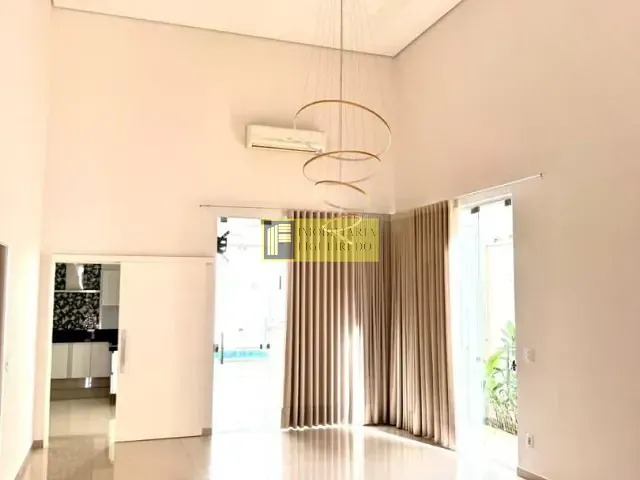 Casa 3 quartos e 4 banheiros, à venda, no bairro Loteamento Recanto do Lago em São José do Rio Preto