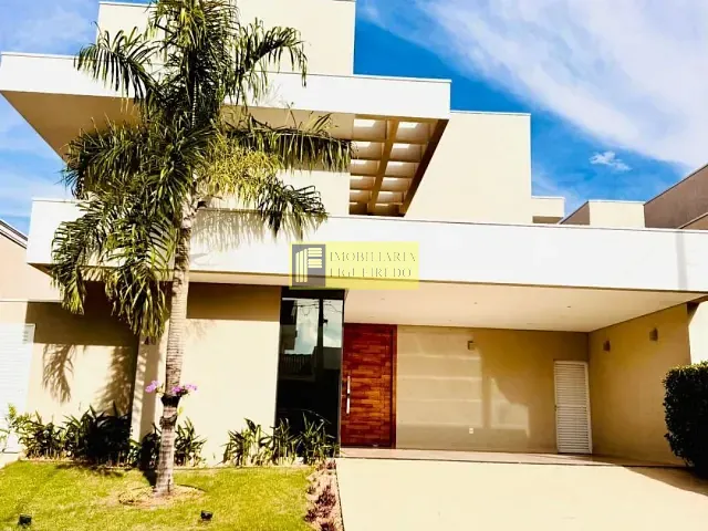 Casa 3 quartos e 4 banheiros, à venda, no bairro Loteamento Recanto do Lago em São José do Rio Preto