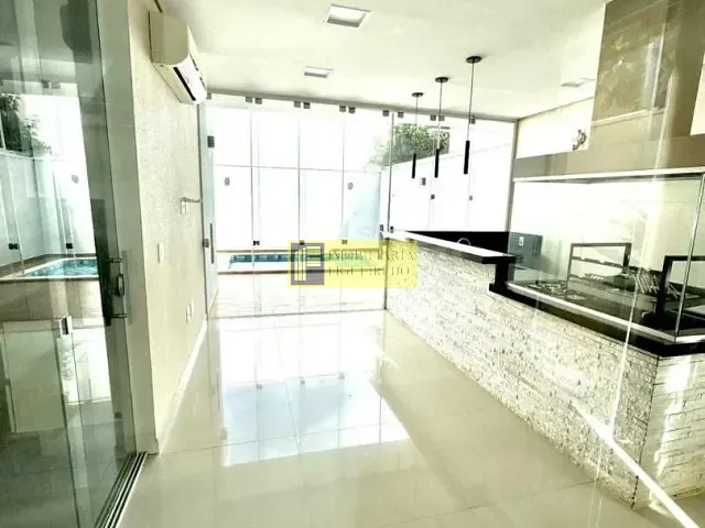 Casa 3 quartos e 4 banheiros, à venda, no bairro Loteamento Recanto do Lago em São José do Rio Preto