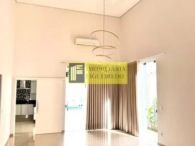 Casa 3 quartos e 4 banheiros, à venda, no bairro Loteamento Recanto do Lago em São José do Rio Preto