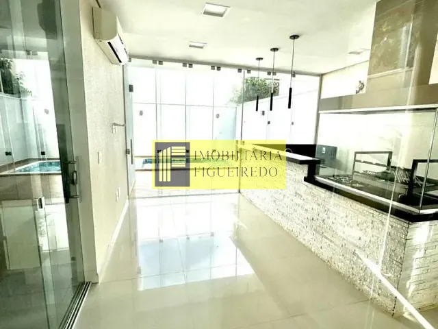 Casa 3 quartos e 4 banheiros, à venda, no bairro Loteamento Recanto do Lago em São José do Rio Preto