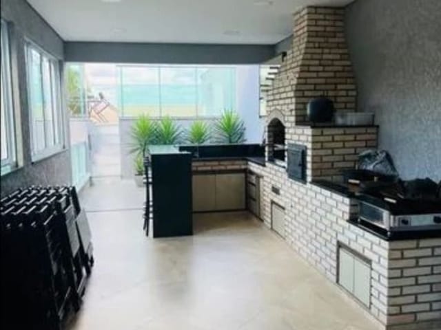 Casa com 320m² 3 quartos e 4 banheiros, à venda, no bairro Jardim Elvira em Osasco