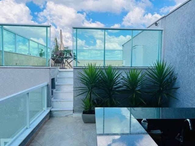 Casa com 320m² 3 quartos e 4 banheiros, à venda, no bairro Jardim Elvira em Osasco