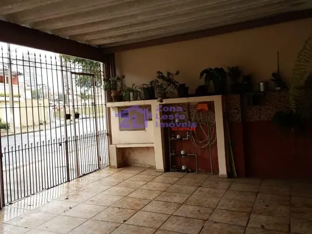 Casa com 297m² 2 quartos e 1 banheiro, à venda, no bairro Vila Bertioga em São Paulo