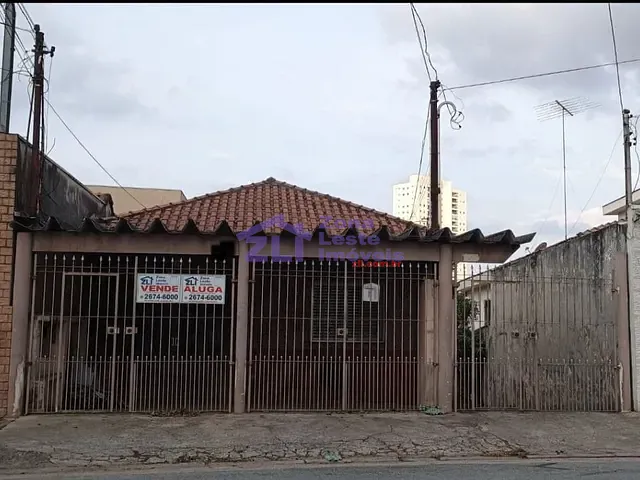 Casa com 297m² 2 quartos e 1 banheiro, à venda, no bairro Vila Bertioga em São Paulo