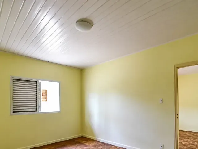 Casa 3 quartos e 1 banheiro, à venda ou para alugar, no bairro Santa Maria em São Caetano do Sul
