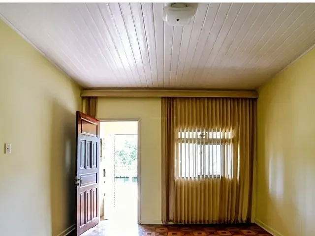 Casa 3 quartos e 1 banheiro, à venda ou para alugar, no bairro Santa Maria em São Caetano do Sul