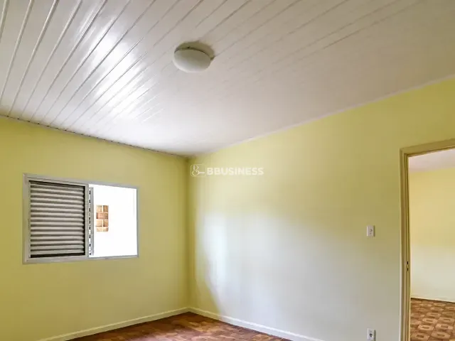 Casa 3 quartos e 1 banheiro, à venda ou para alugar, no bairro Santa Maria em São Caetano do Sul
