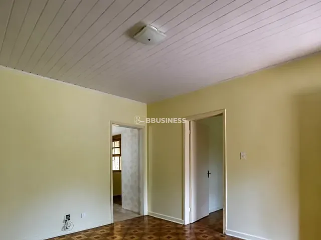 Casa 3 quartos e 1 banheiro, à venda ou para alugar, no bairro Santa Maria em São Caetano do Sul