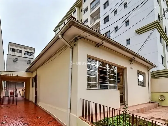 Casa 3 quartos e 1 banheiro, à venda ou para alugar, no bairro Santa Maria em São Caetano do Sul