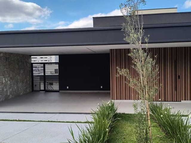Casa com 450m² 3 quartos e 5 banheiros, à venda, no bairro Condomínio Residencial Monaco em São José dos Campos