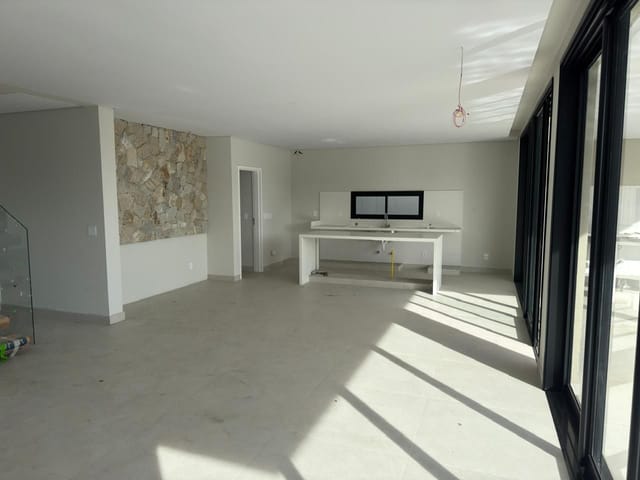 Casa com 450m² 3 quartos e 5 banheiros, à venda, no bairro Condomínio Residencial Monaco em São José dos Campos