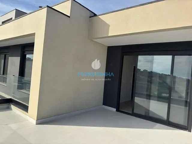 Casa com 450m² 3 quartos e 5 banheiros, à venda, no bairro Condomínio Residencial Monaco em São José dos Campos