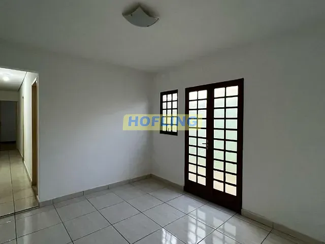 Casa com 125m² 3 quartos e 1 banheiro, à venda, no bairro Parque Mãe Preta em Rio Claro