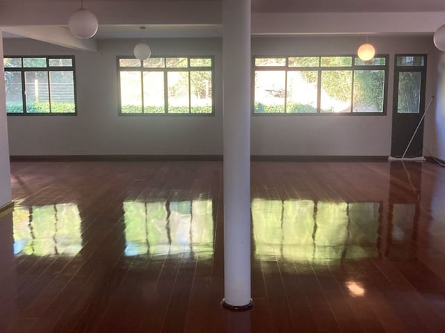 Casa com 400m² 5 quartos e 4 banheiros, à venda, no bairro Santo Afonso em Vargem Grande Paulista