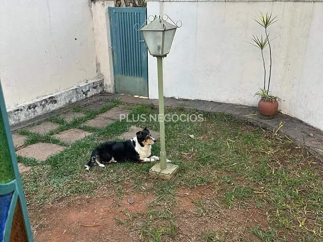 Casa com 430m² 3 quartos e 4 banheiros, à venda, no bairro Jardim Santa Rosália em Sorocaba