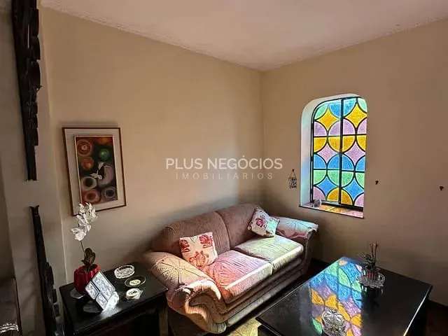 Casa com 430m² 3 quartos e 4 banheiros, à venda, no bairro Jardim Santa Rosália em Sorocaba