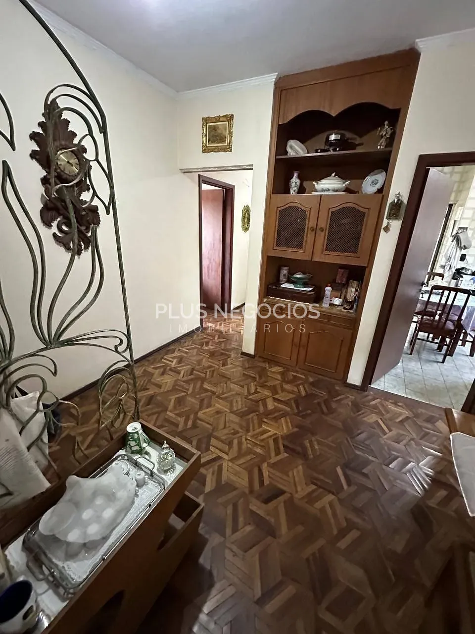 Casa, 3 quartos, 230 m² - Foto 18