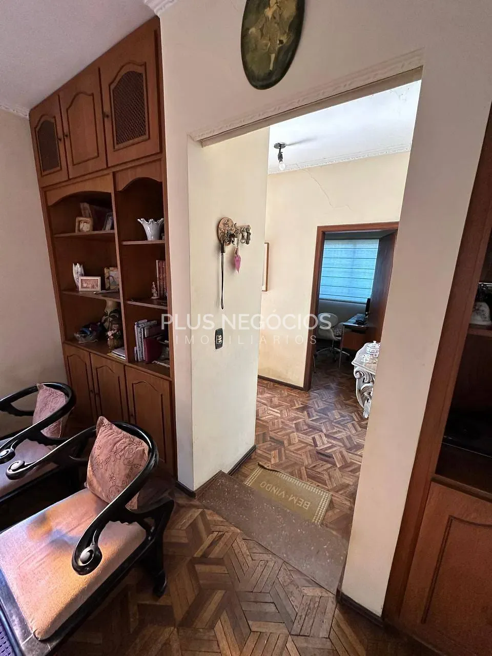 Casa, 3 quartos, 230 m² - Foto 8