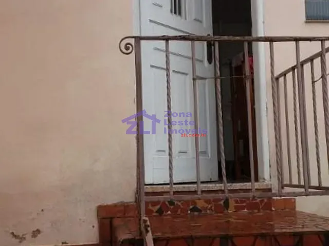 Casa com 480m² 3 quartos e 2 banheiros, à venda, no bairro Vila Regente Feijó em São Paulo