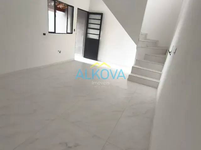 Casa com 144m² 3 quartos e 2 banheiros, à venda, no bairro Jardim Mariana II em São José dos Campos