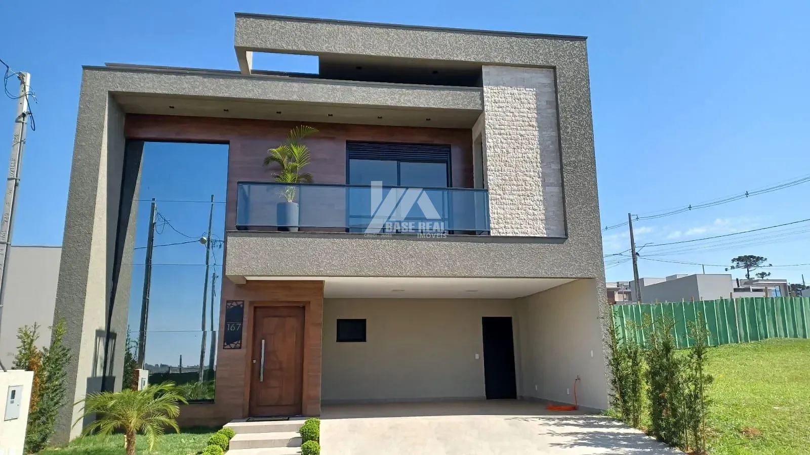 Casa à venda, Contorno, Ponta Grossa, PR — Contorno, Ponta Grossa