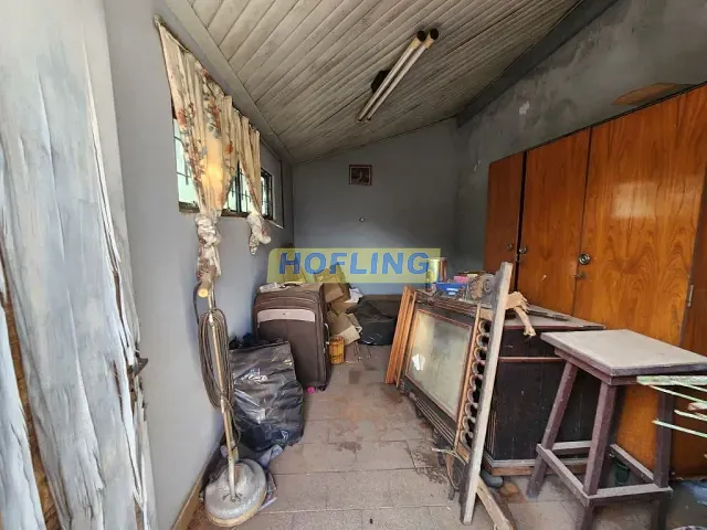 Casa com 785m² 3 quartos e 2 banheiros, à venda, no bairro Vila Alemã em Rio Claro