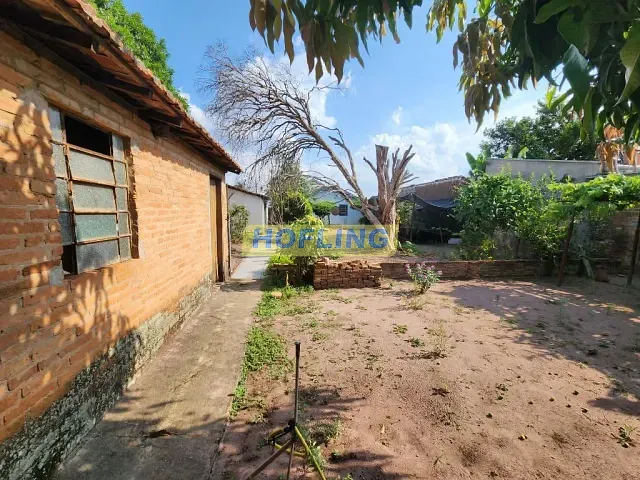 Casa com 785m² 3 quartos e 2 banheiros, à venda, no bairro Vila Alemã em Rio Claro