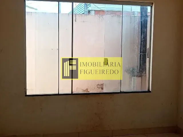 Casa 3 quartos e 1 banheiro, para alugar, no bairro Residencial Palestra em São José do Rio Preto