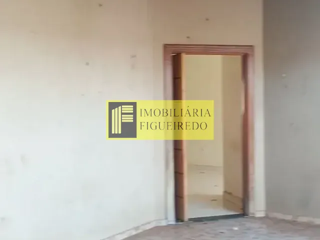 Casa 3 quartos e 1 banheiro, para alugar, no bairro Residencial Palestra em São José do Rio Preto