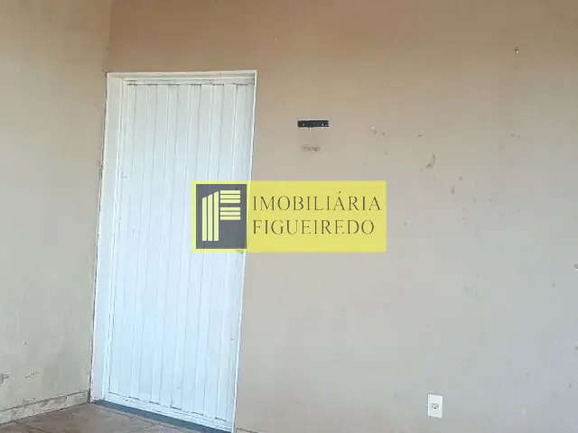 Casa 3 quartos e 1 banheiro, para alugar, no bairro Residencial Palestra em São José do Rio Preto