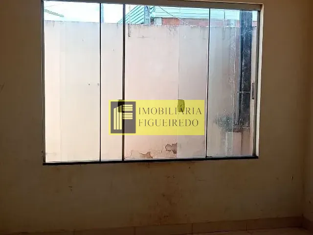 Casa 3 quartos e 1 banheiro, para alugar, no bairro Residencial Palestra em São José do Rio Preto