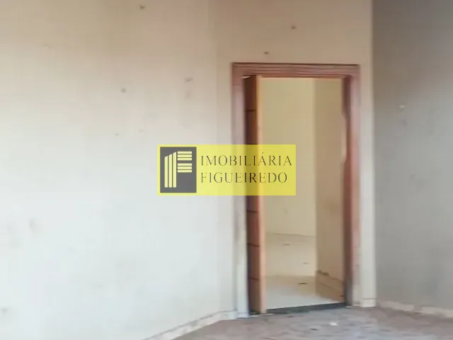 Casa 3 quartos e 1 banheiro, para alugar, no bairro Residencial Palestra em São José do Rio Preto