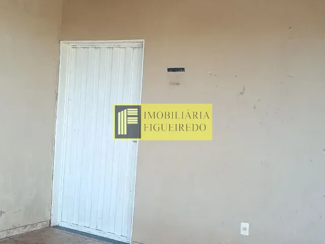 Casa 3 quartos e 1 banheiro, para alugar, no bairro Residencial Palestra em São José do Rio Preto