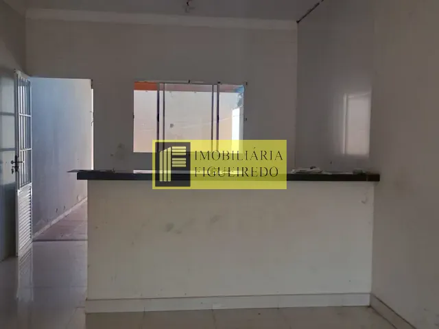 Casa 3 quartos e 1 banheiro, para alugar, no bairro Residencial Palestra em São José do Rio Preto