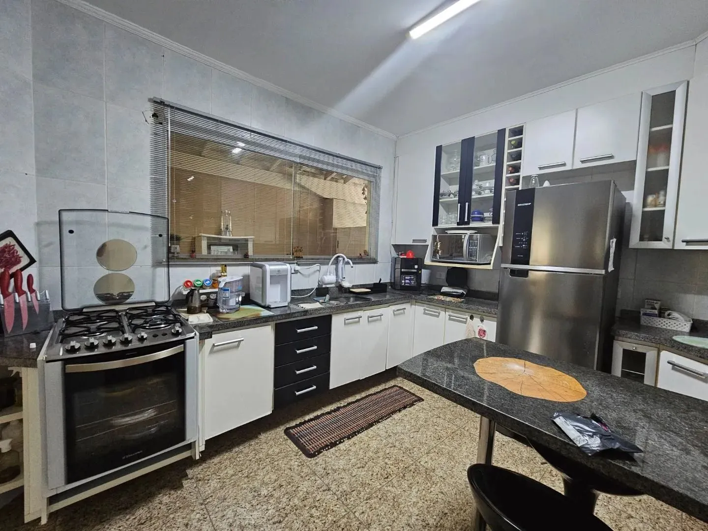 Casa, 3 quartos, 220 m² - Foto 8