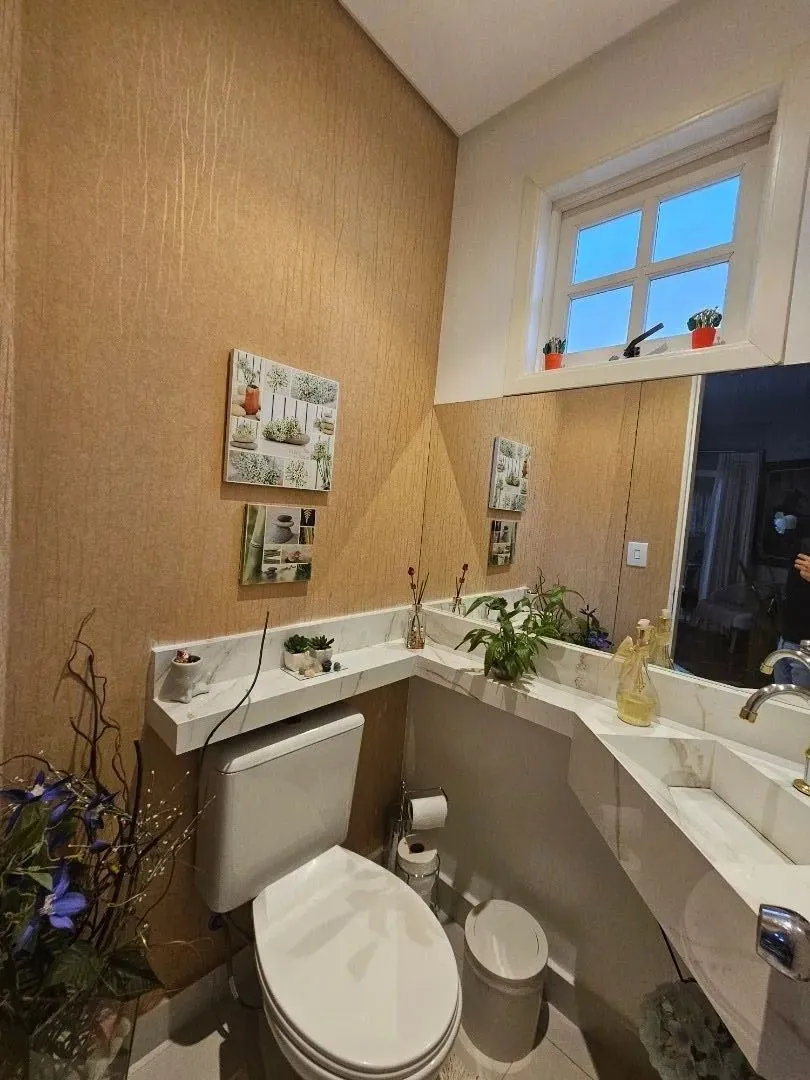 Casa, 3 quartos, 220 m² - Foto 5