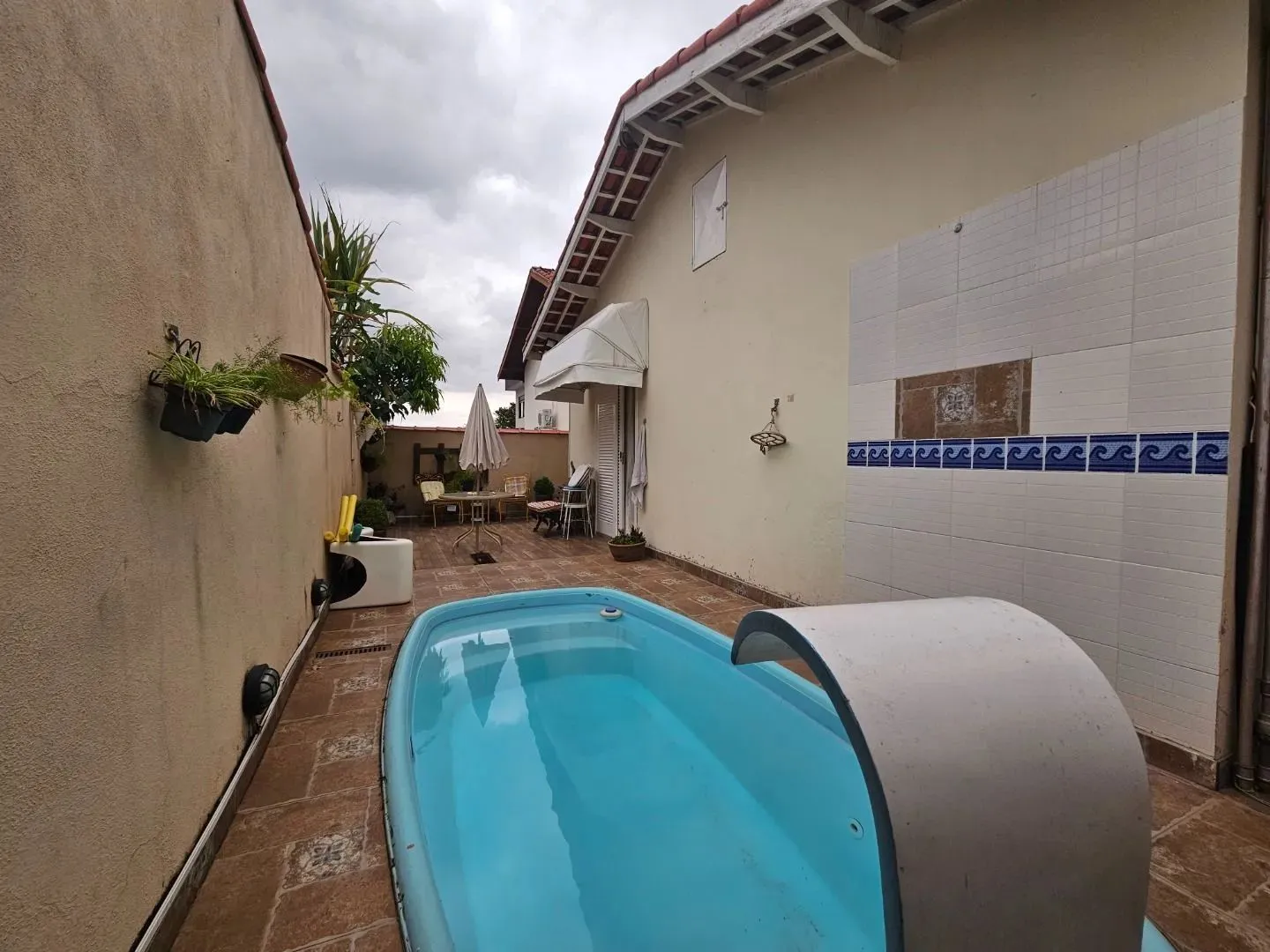 Casa, 3 quartos, 220 m² - Foto 25