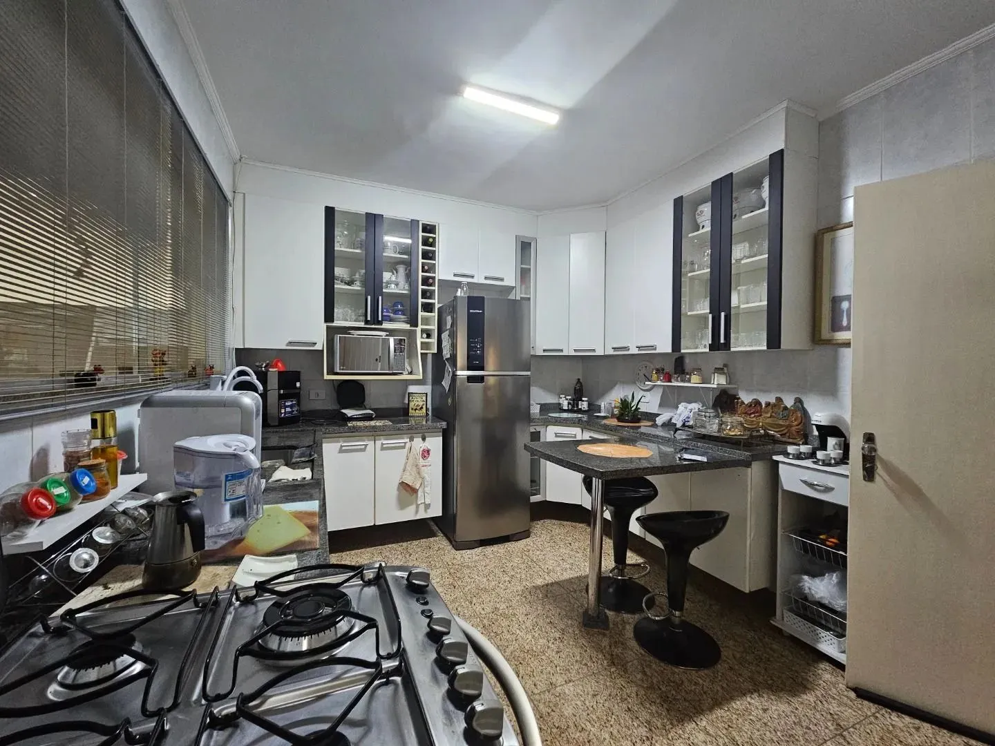Casa, 3 quartos, 220 m² - Foto 9