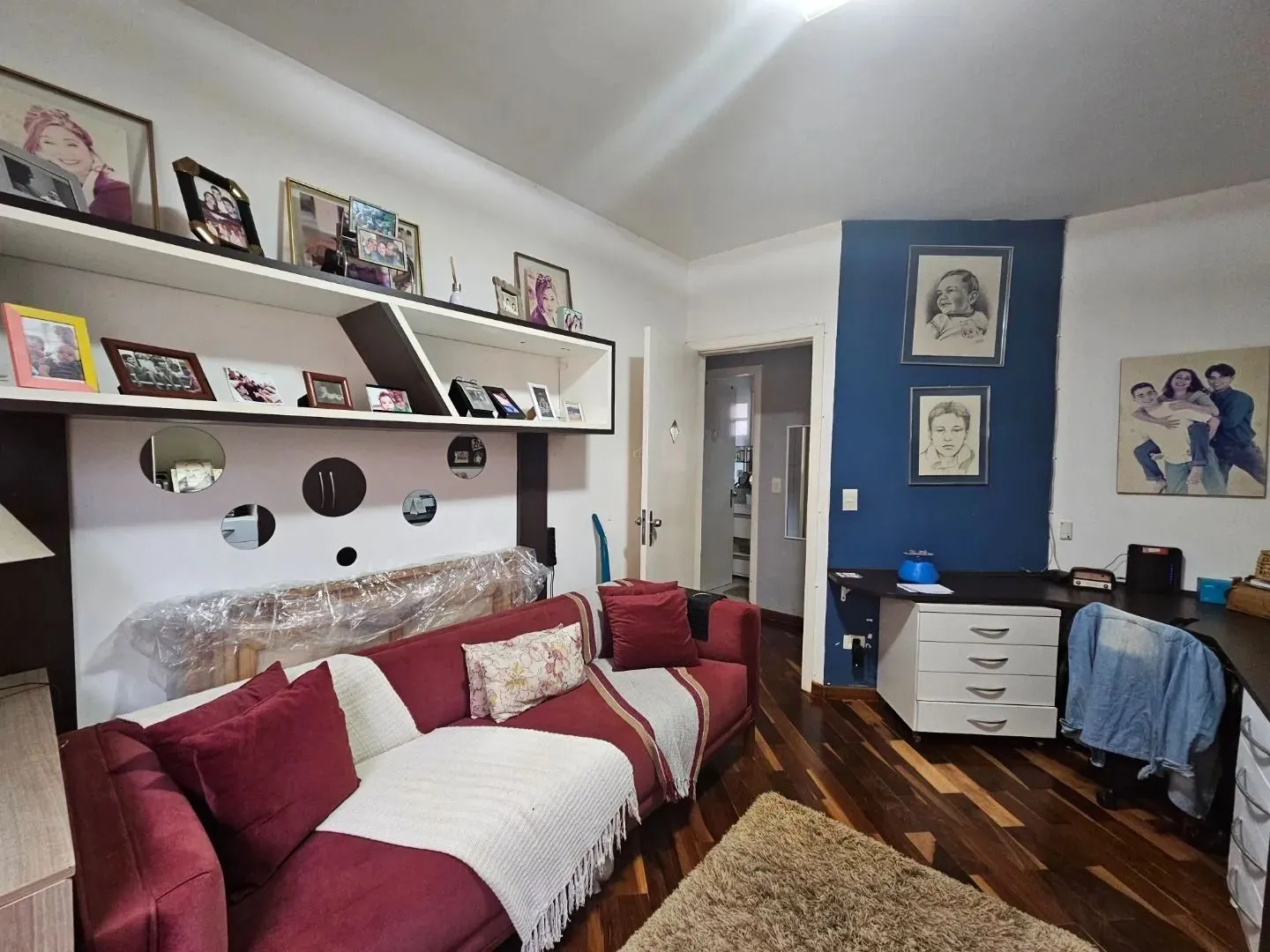 Casa, 3 quartos, 220 m² - Foto 15