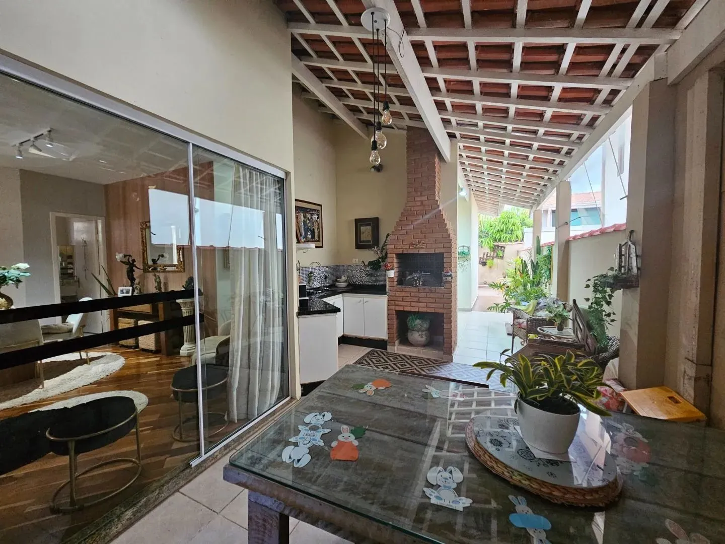 Casa, 3 quartos, 220 m² - Foto 10